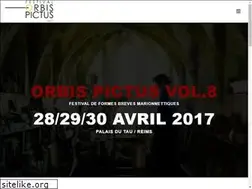 Sites similar to orbispictus.fr