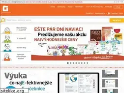 Sites similar to orbispictus.sk