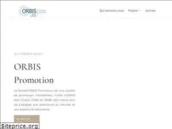 Sites similar to orbisrealestate.ma