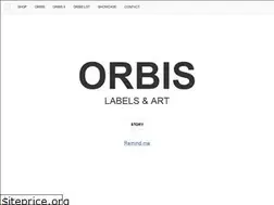 Sites similar to orbisrecords.be