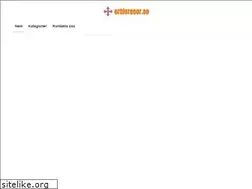Sites similar to orbisresor.se