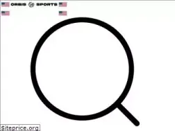 Sites similar to orbissports.com