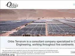 Sites similar to orbisterrarum.es