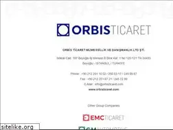 Sites similar to orbisticaret.com