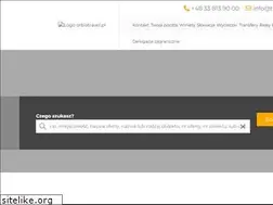 Sites similar to orbistravel.pl