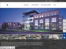 Sites similar to orbisusa.com