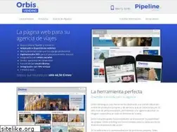 Sites similar to orbisv.com