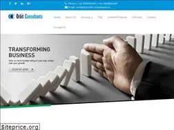 Sites similar to orbit-consultants.in