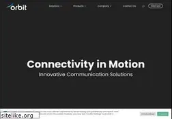 Sites similar to orbit-cs.com