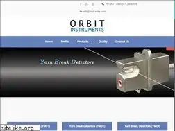 Sites similar to orbit-india.com