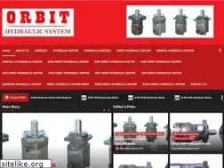 Sites similar to orbit-motor.com