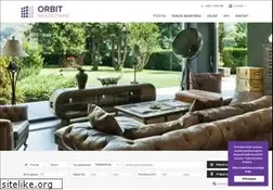 Sites similar to orbit-nekretnine.hr