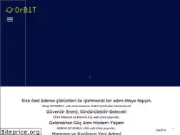 Sites similar to orbit.gen.tr