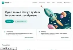 Sites similar to orbit.kiwi