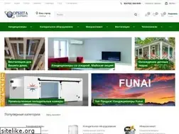 Sites similar to orbita-48.ru