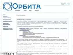 Sites similar to orbita-audit.ru