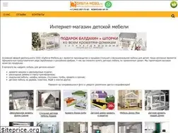 Sites similar to orbita-mebel.ru