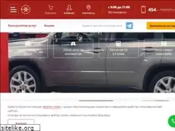 Sites similar to orbita-nissan.ru