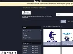 Sites similar to orbita-zip.com.ua