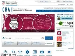 Sites similar to orbita.bib.ub.edu
