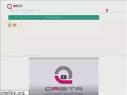 Sites similar to orbita.by