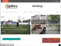 Sites similar to orbita.dn.ua