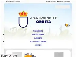 Sites similar to orbita.es