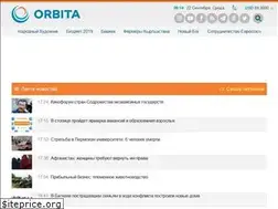 Sites similar to orbita.kg