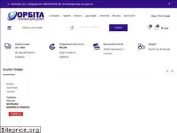 Sites similar to orbita.te.ua