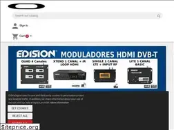 Sites similar to orbitadigital.com