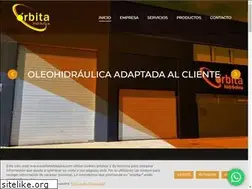 Sites similar to orbitahidraulica.com