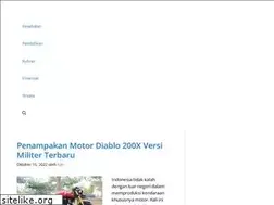 Sites similar to orbitainunhabibie.or.id