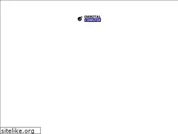 Sites similar to orbital-computer.de