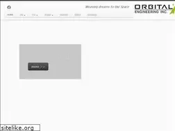 Sites similar to orbital-e.co.jp