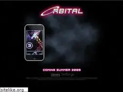 Sites similar to orbital-game.com