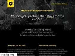 Sites similar to orbital.ca