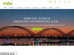 Sites similar to orbital.co.ke