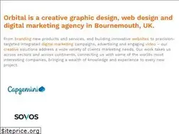 Sites similar to orbital.co.uk