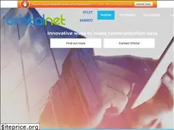 Sites similar to orbital.net
