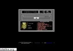 Sites similar to orbital.pt