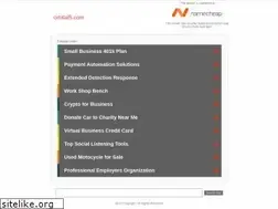 Sites similar to orbital5.com
