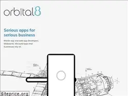 Sites similar to orbital8.com.au