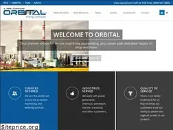 Sites similar to orbitalenergyservices.com