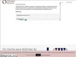 Sites similar to orbitalesmoleculares.com