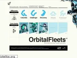 Sites similar to orbitalfleets.com