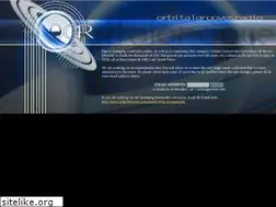 Sites similar to orbitalgrooves.com