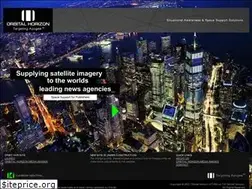 Sites similar to orbitalhorizon.com