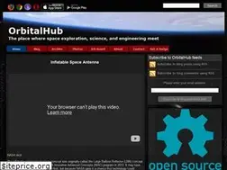 Sites similar to orbitalhub.com