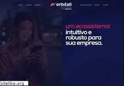 Sites similar to orbitall.com.br