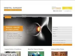 Sites similar to orbitalmd.com